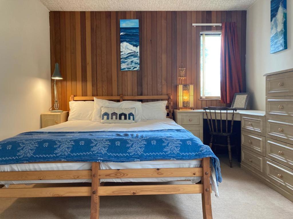 مبيت وإفطار كْريف Aquila Retreats المظهر الخارجي الصورة
