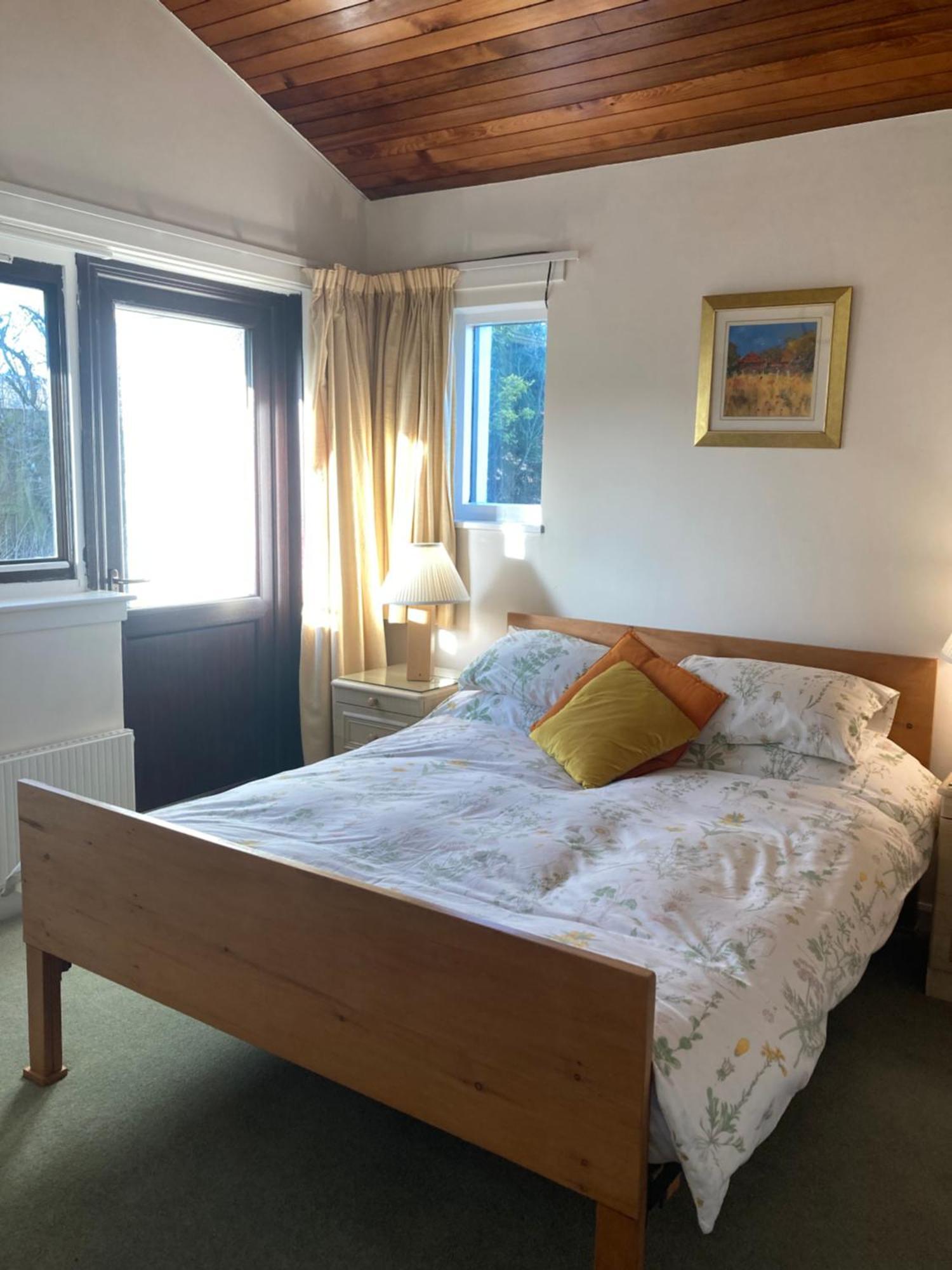 مبيت وإفطار كْريف Aquila Retreats المظهر الخارجي الصورة