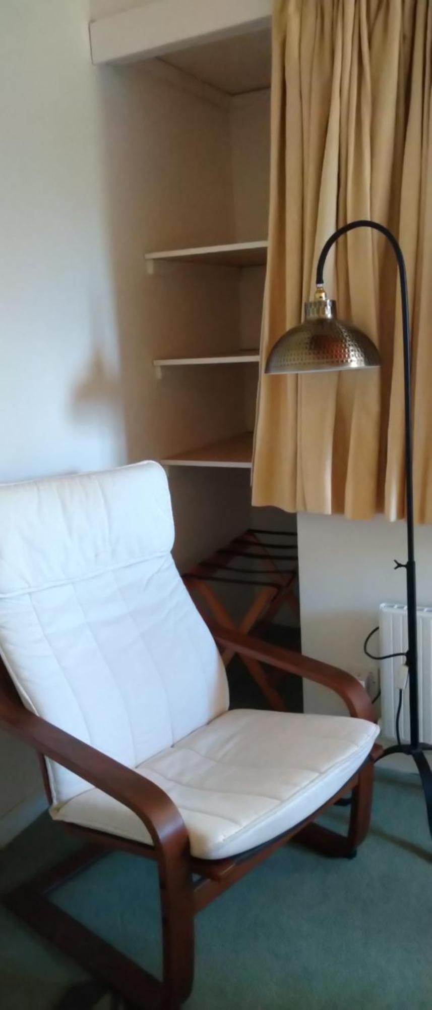 مبيت وإفطار كْريف Aquila Retreats المظهر الخارجي الصورة